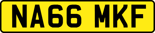 NA66MKF
