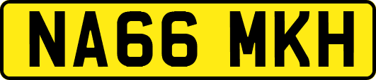NA66MKH