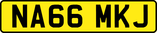 NA66MKJ