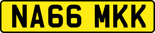 NA66MKK