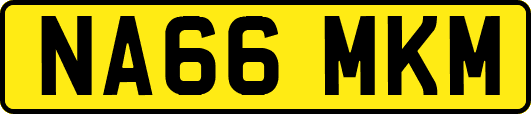 NA66MKM