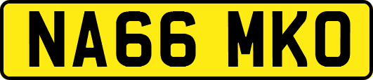 NA66MKO