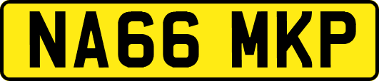 NA66MKP