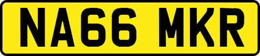 NA66MKR