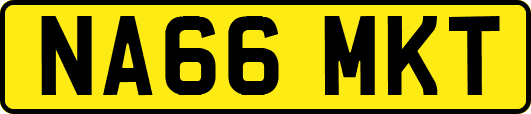 NA66MKT