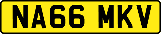 NA66MKV