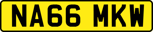 NA66MKW
