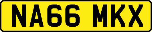 NA66MKX