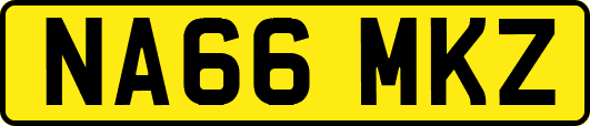 NA66MKZ