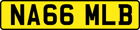 NA66MLB