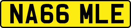 NA66MLE