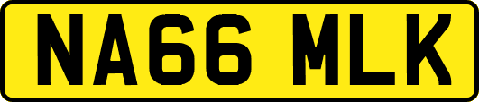 NA66MLK