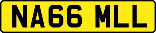 NA66MLL