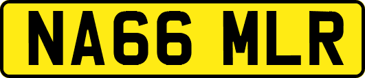 NA66MLR