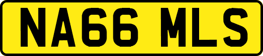 NA66MLS