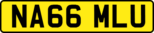 NA66MLU