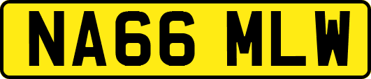 NA66MLW