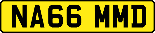 NA66MMD