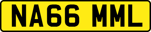 NA66MML
