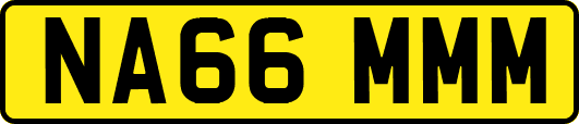 NA66MMM