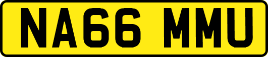 NA66MMU