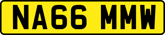 NA66MMW
