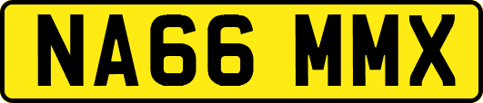 NA66MMX