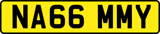 NA66MMY