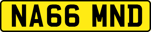 NA66MND