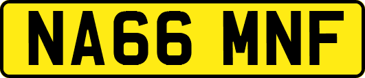 NA66MNF