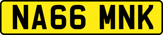 NA66MNK