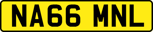 NA66MNL
