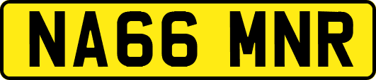 NA66MNR
