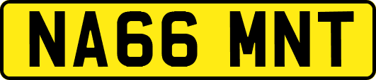 NA66MNT