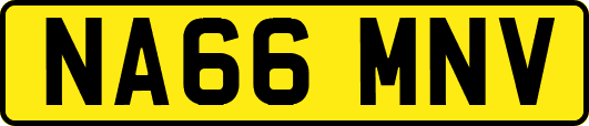 NA66MNV