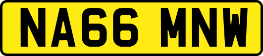 NA66MNW