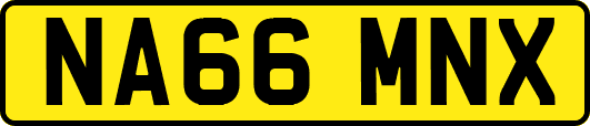 NA66MNX