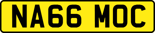 NA66MOC