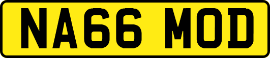 NA66MOD