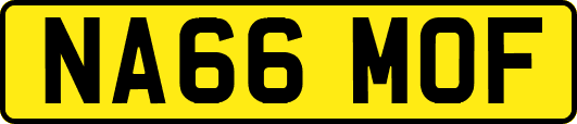 NA66MOF
