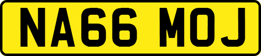 NA66MOJ