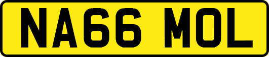 NA66MOL