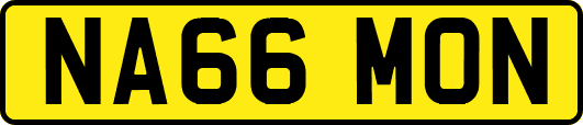NA66MON