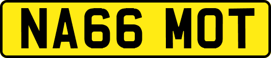 NA66MOT
