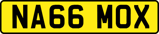 NA66MOX