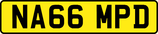 NA66MPD