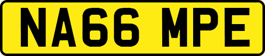 NA66MPE
