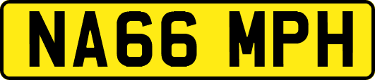 NA66MPH