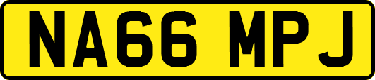 NA66MPJ