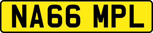 NA66MPL